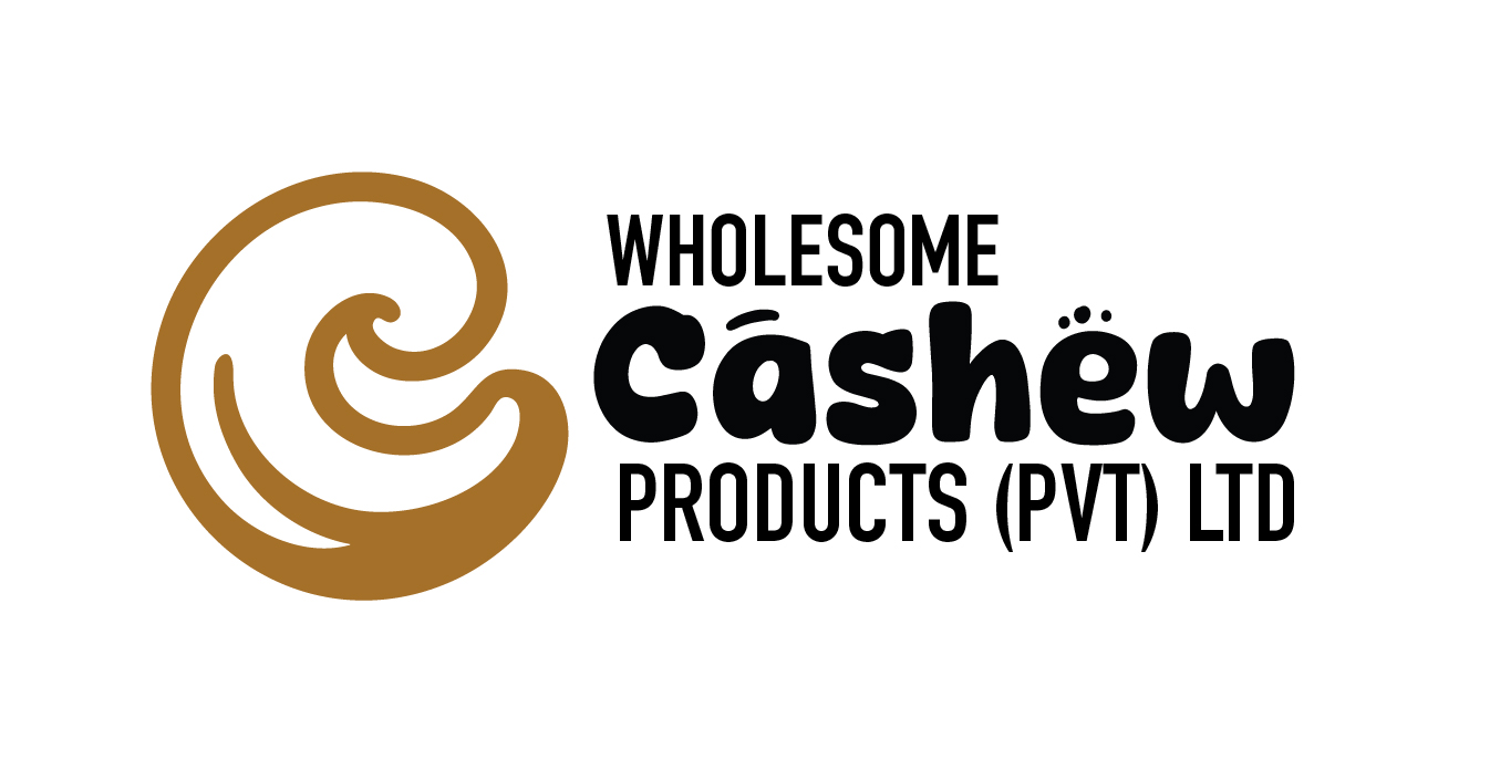 Wholesome Cashew Logo
